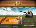 The Valley Gun Shop